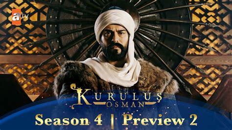 kurulus osman season 4 episode 2